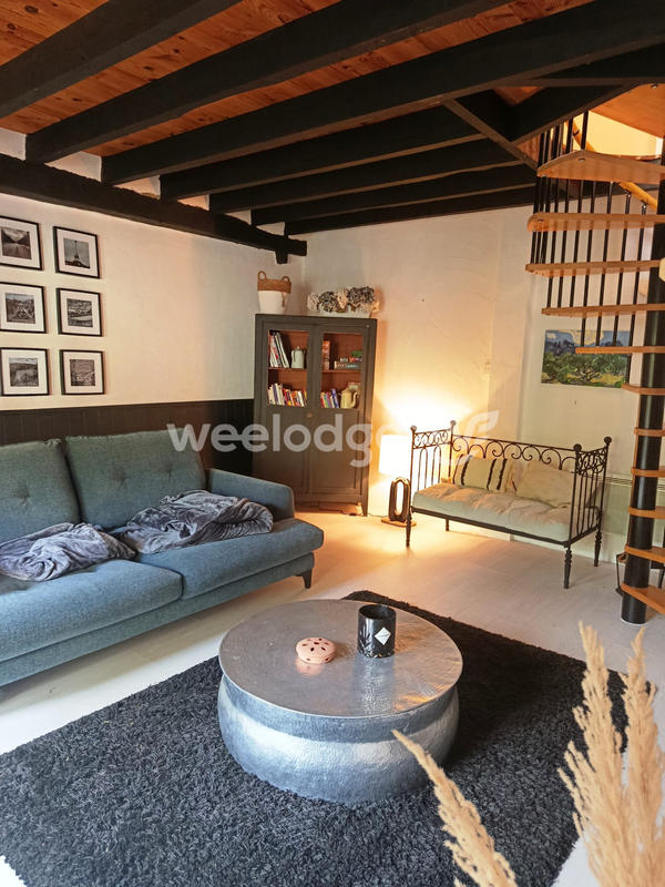 Maison - 114 m² - 5 pièces