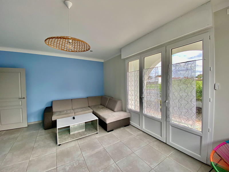 Maison - 85 m² - 3 pièces