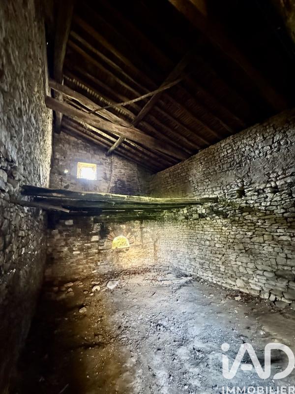 Maison de village - 157 m² - 6 pièces