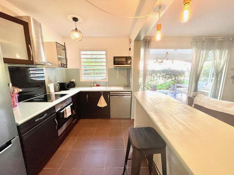 Appartement - 73 m² - 3 pièces