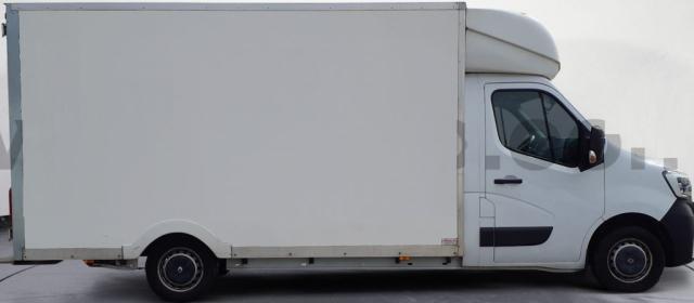 Renault Master Plancher Cabine 20m3 2.3 dCi 145ch Bv6 3.5t L3h1 Grand Confort 2020