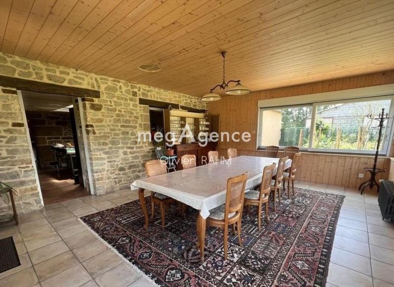 Fonds de commerce - Hôtellerie / Restauration - 395 m²