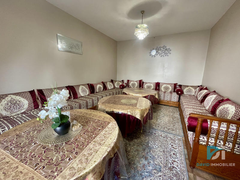 Maison - 197 m² - 6 pièces