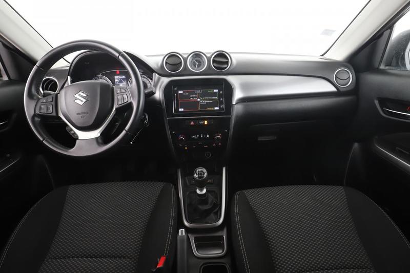 Suzuki Vitara 1.4 BoosterJet Hybrid Privilege 129 ch