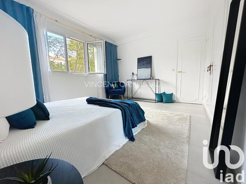 Appartement - 64 m² - 2 pièces