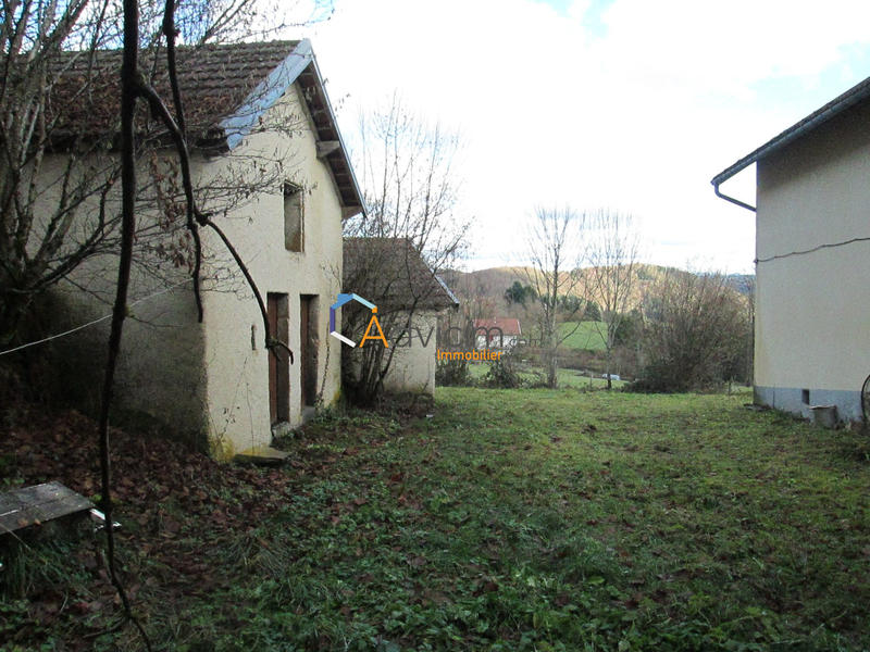 Ferme - 200 m² - 8 pièces