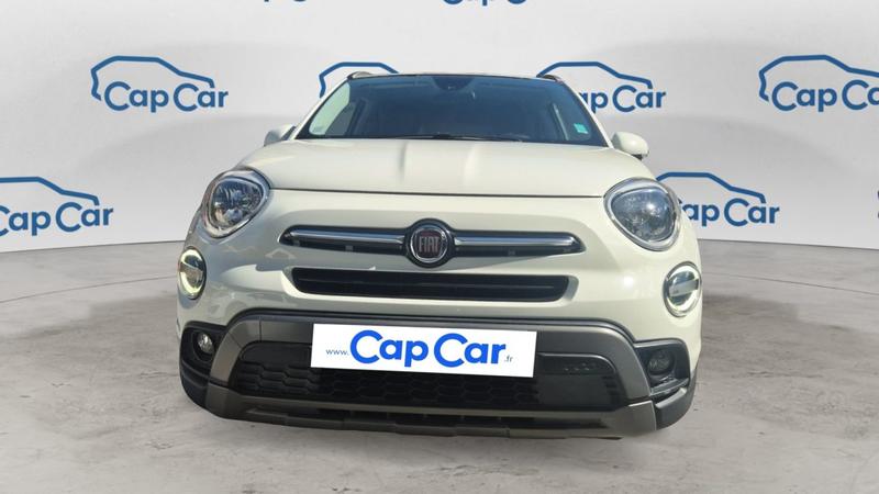 Fiat 500x 1.0 T3 120 4x2 Cross
