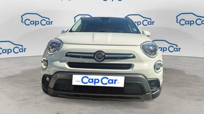 Fiat 500x 1.0 T3 120 4x2 Cross