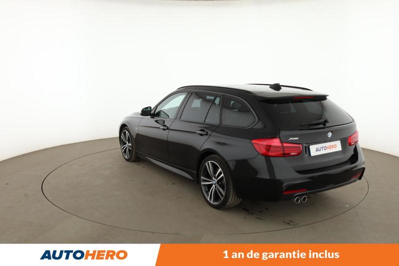 Bmw Série 3 Touring 335d xDrive m Sport Bva8 313 ch