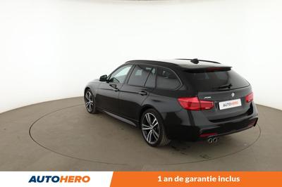 Bmw Série 3 Touring 335d xDrive m Sport Bva8 313 ch