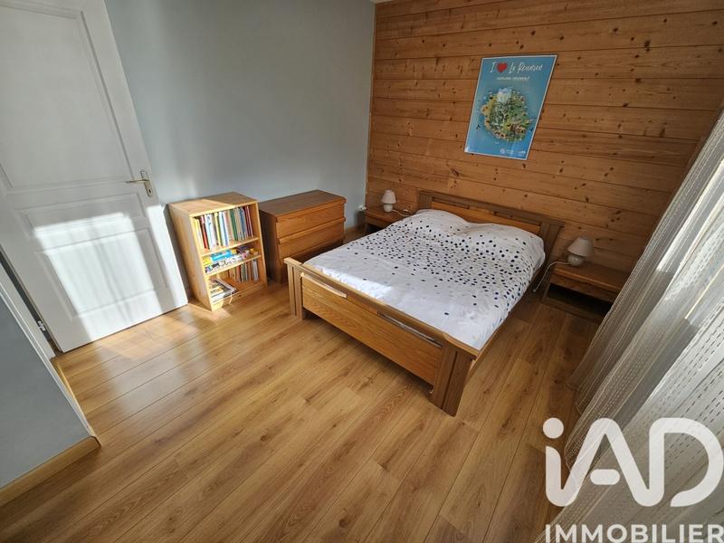 Maison de maîtres - 204 m² - 6 pièces