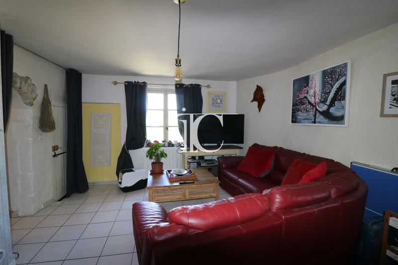 Maison - 75 m² - 3 pièces