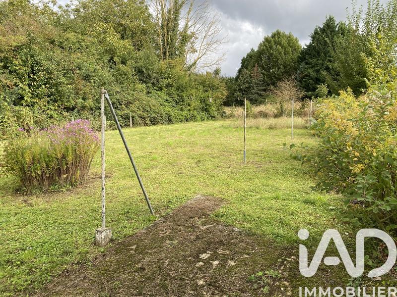 Maison - 75 m² - 3 pièces