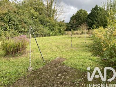 Maison - 75 m² - 3 pièces