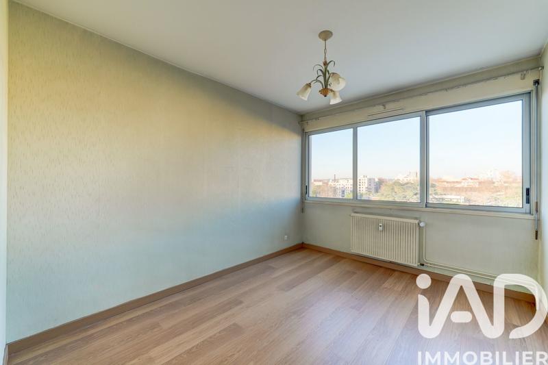 Appartement - 82 m² - 3 pièces