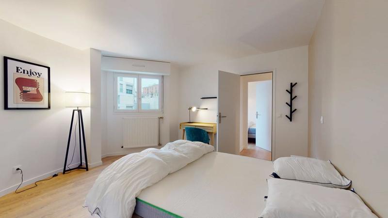 Appartement - 109 m²