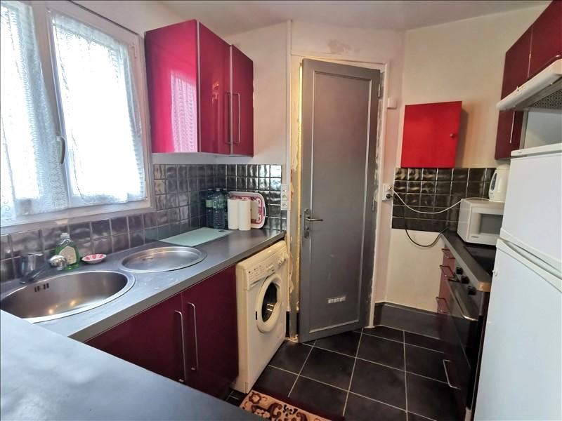 Appartement - 31 m² - 2 pièces