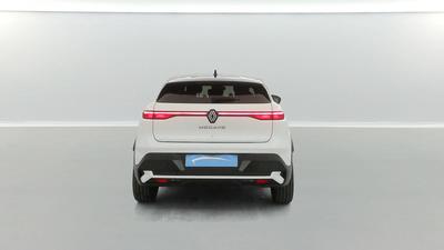 Renault Mégane Ev60 220 ch super charge Techno 5p