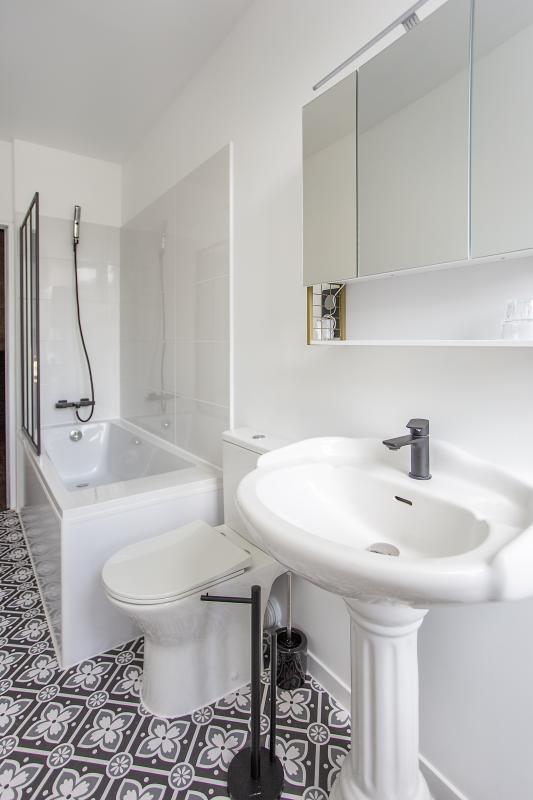 Maison de ville - 151 m² - 6 pièces