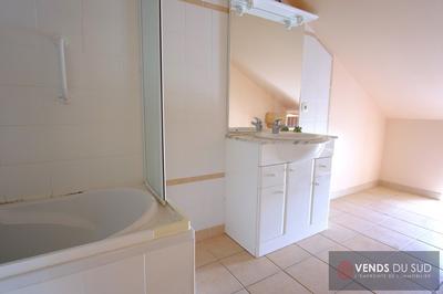 Maison - 134 m² - 6 pièces