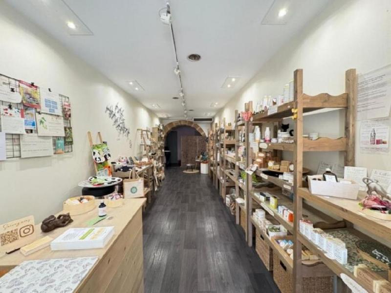 Bureau - 34 m² - 2 pièces