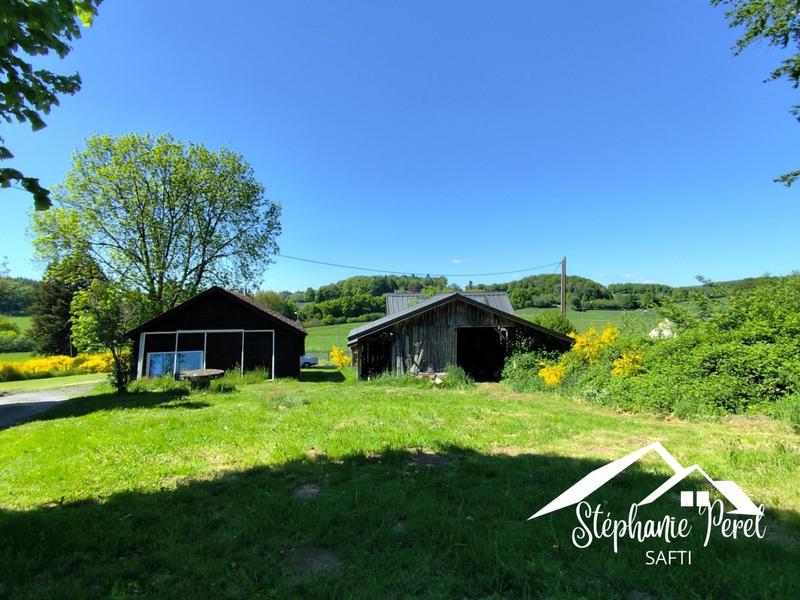 Maison - 220 m² - 10 pièces