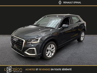 Audi Q2 35 Tfsi 150 s tronic 7 Design