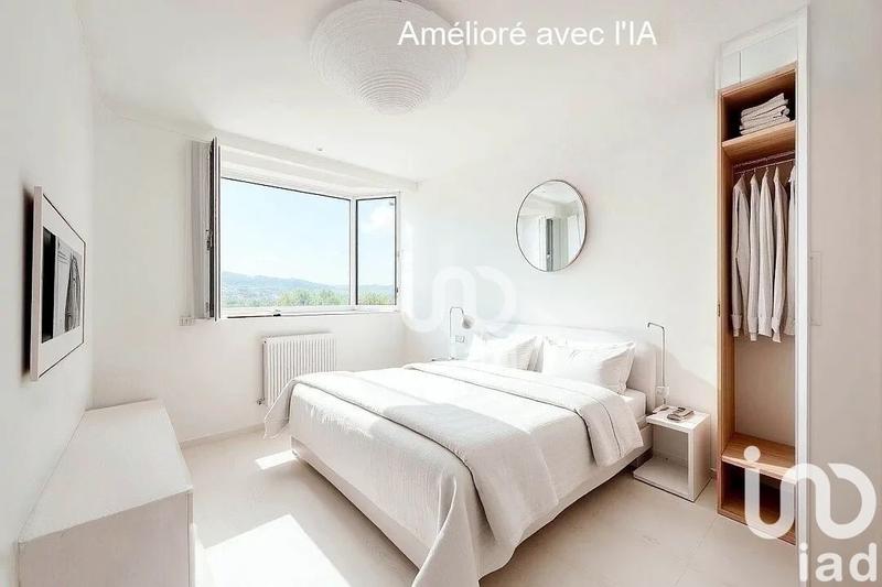 Maison - 134 m² - 6 pièces