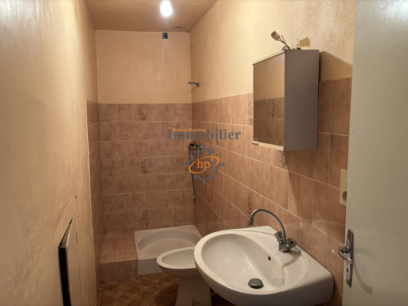 Maison - 180 m² - 6 pièces