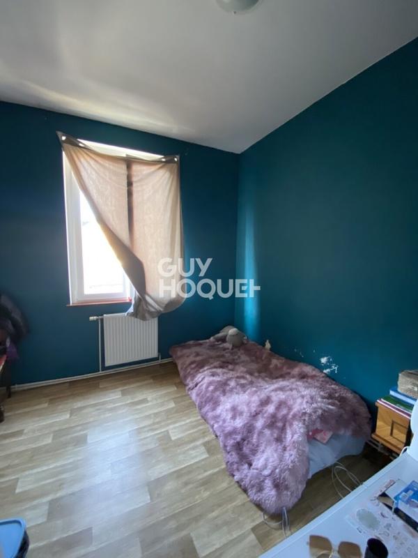 Maison de loisirs - 75 m² - 4 pièces