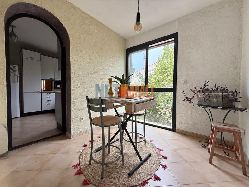 Maison - 190 m² - 9 pièces