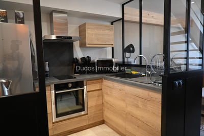 Duplex - 52 m² - 2 pièces