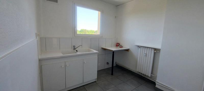 Appartement - 51 m² - 3 pièces