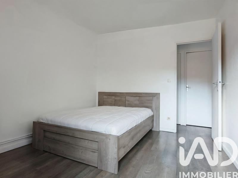 Appartement - 52 m² - 3 pièces