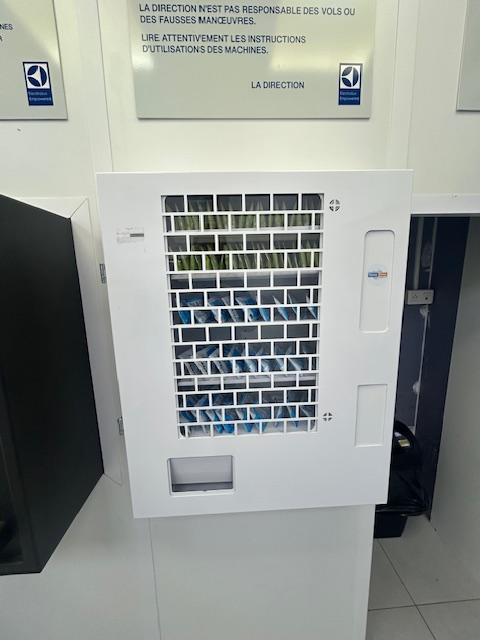 Fonds de commerce - 50 m²