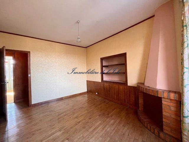 Maison - 148 m² - 5 pièces