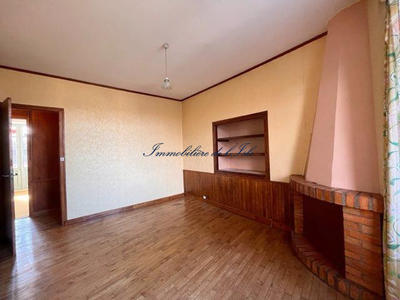 Maison - 148 m² - 5 pièces