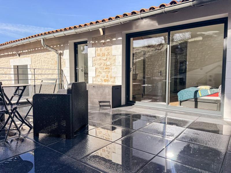 Propriété - 188 m² - 7 pièces