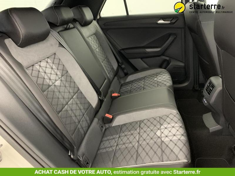 Volkswagen t-Roc 2.0 Tdi 150 Start/Stop Dsg7 R-Line Edition