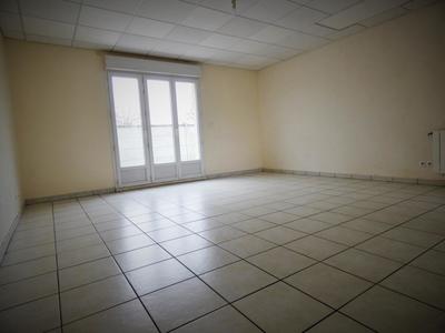 Maison - 75 m² - 3 pièces