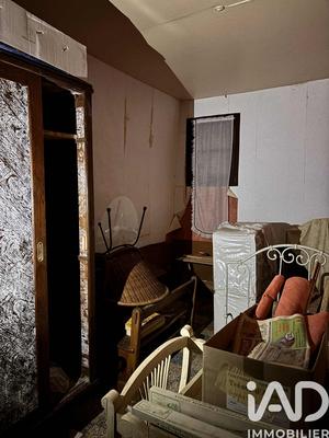 Maison - 42 m² - 2 pièces