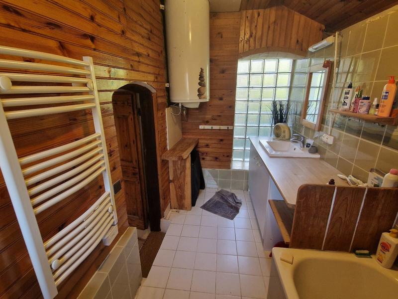 Maison - 148 m² - 5 pièces