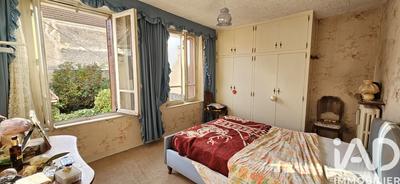 Maison de ville - 56 m² - 4 pièces