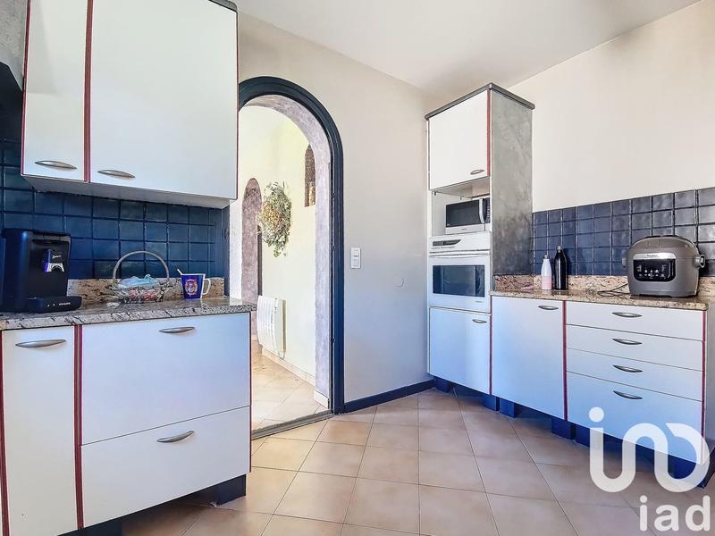 Maison - 190 m² - 5 pièces