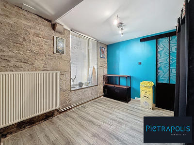 Local commercial - 80 m² - 5 pièces