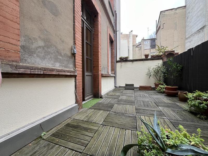 Appartement - 88 m² - 3 pièces
