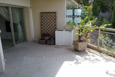 Appartement - 89 m² - 3 pièces