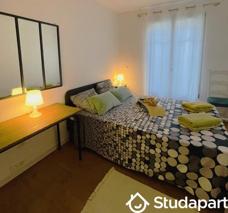 Maison d'architecte - 85 m² - 4 pièces