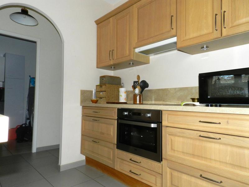 Appartement - 82 m² - 3 pièces