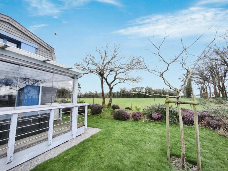 Maison - 61 m² - 3 pièces